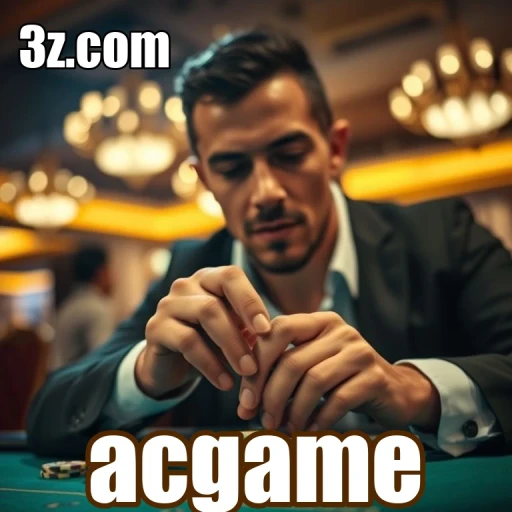 Eventos Imperdíveis no Acgame: Conecte-se e Vença