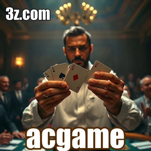 Patches do acgame: Mantenha-se Atualizado e Engajado Sempre!