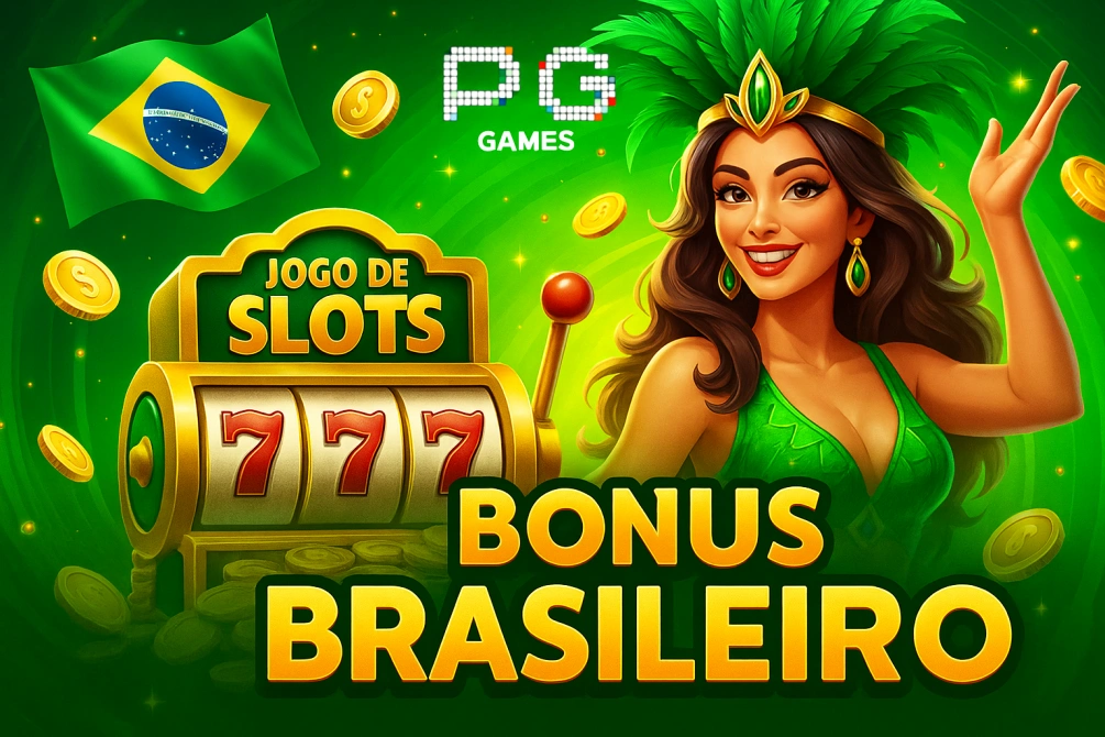 Cadastro no acgame: Comece com um Bônus de Boas-vindas!
