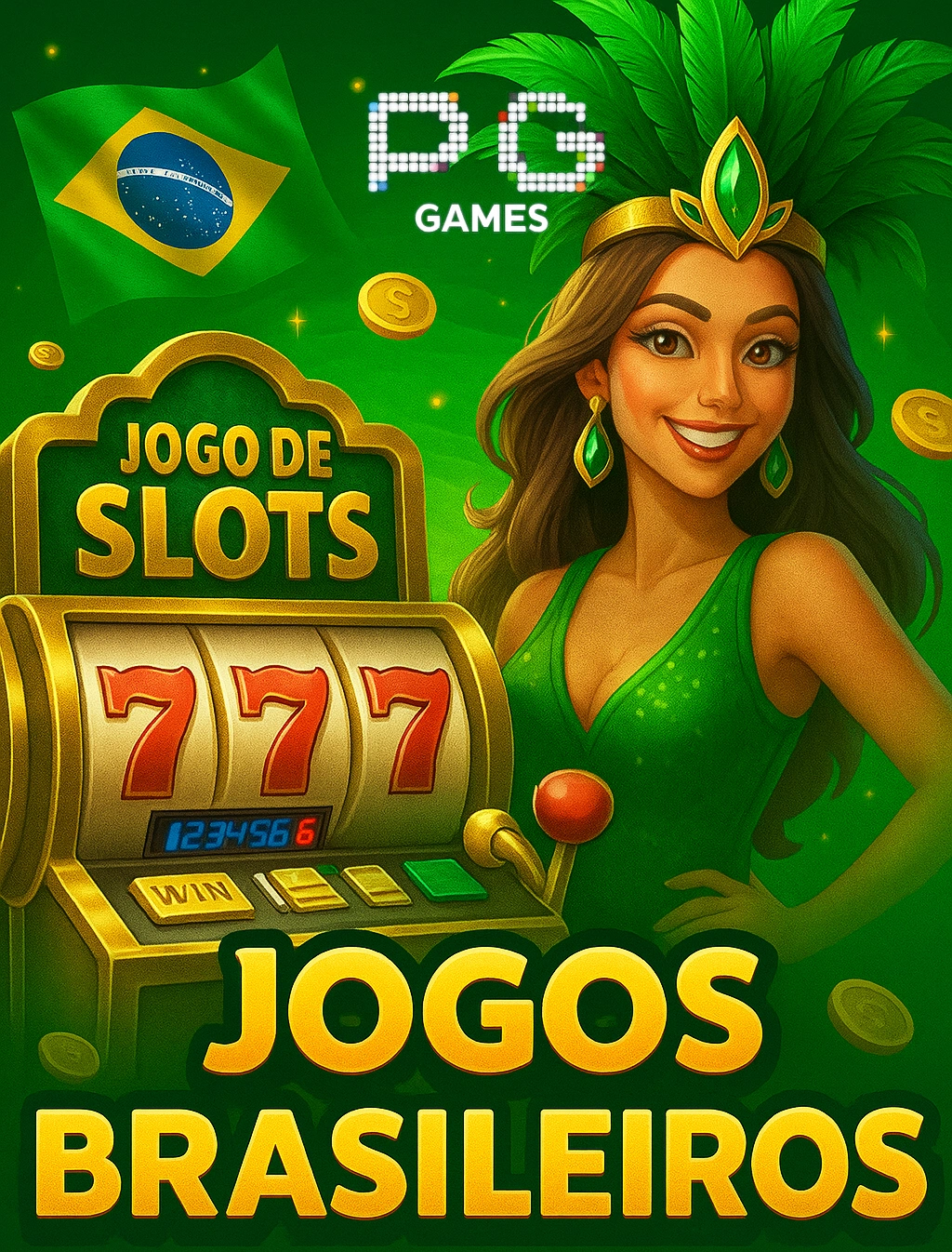 Cadastro no acgame: Comece com um Bônus de Boas-vindas!